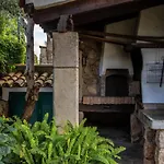 Villa Sergi