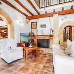 Villa Sergi