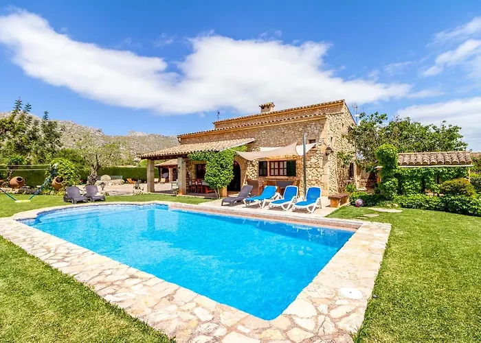 Villa Sergi