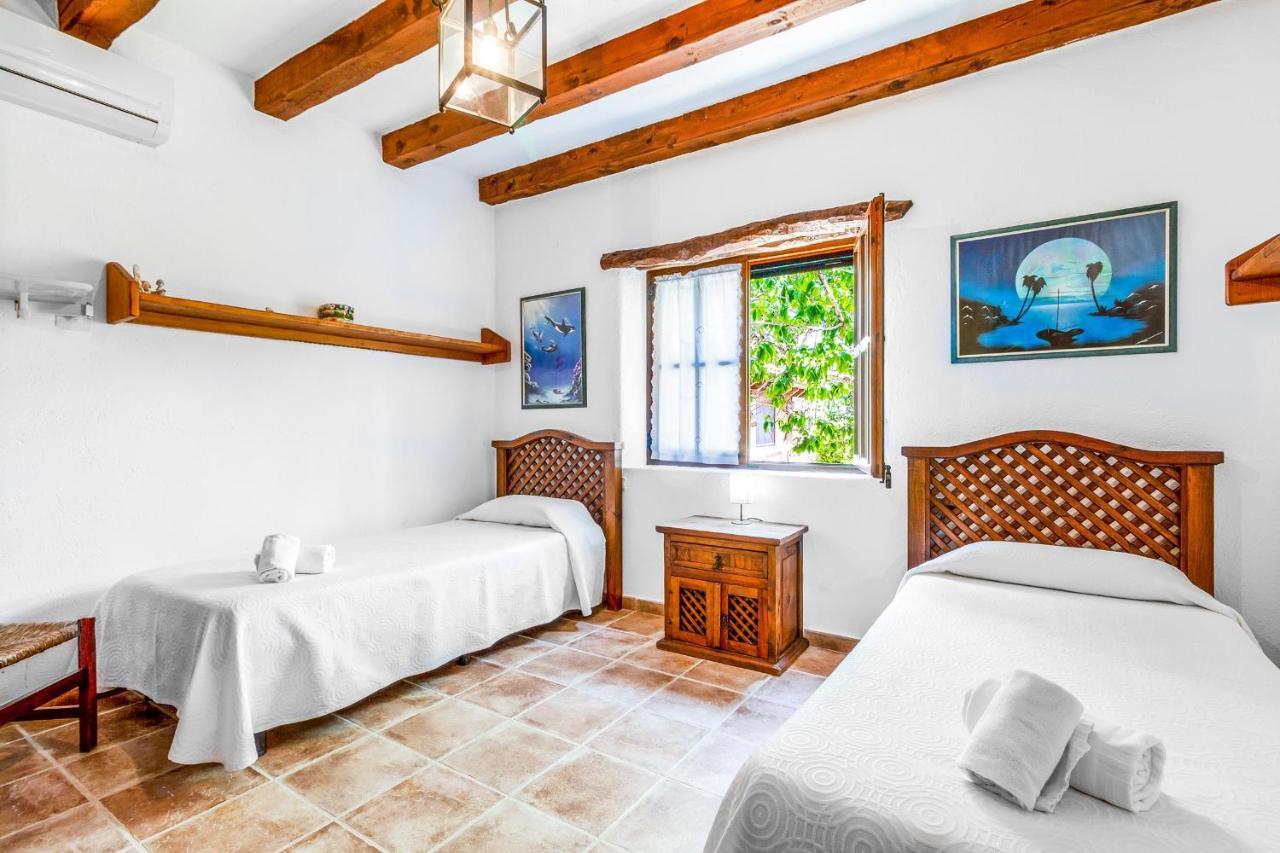 Sergi Villa Pollença