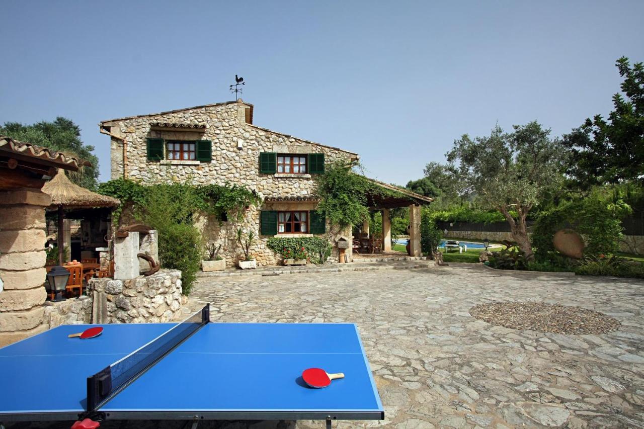Villa Sergi