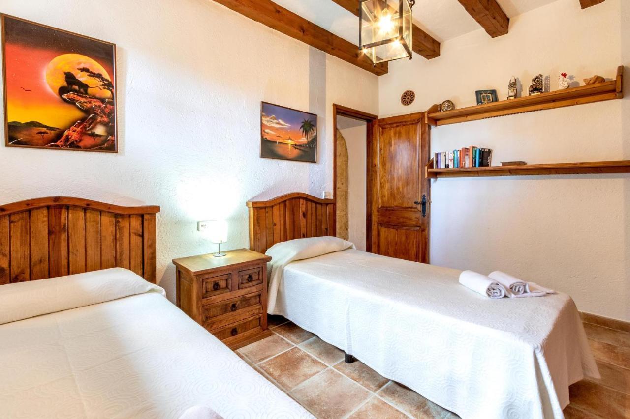 Villa Sergi *