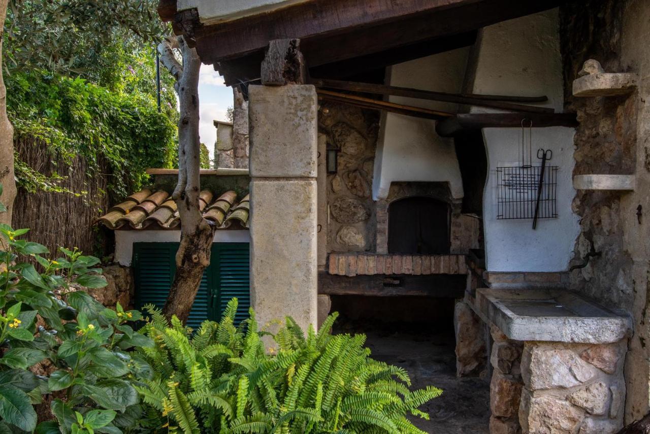 Sergi Villa Pollença
