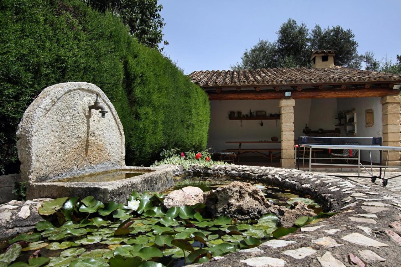 Sergi Villa Pollença