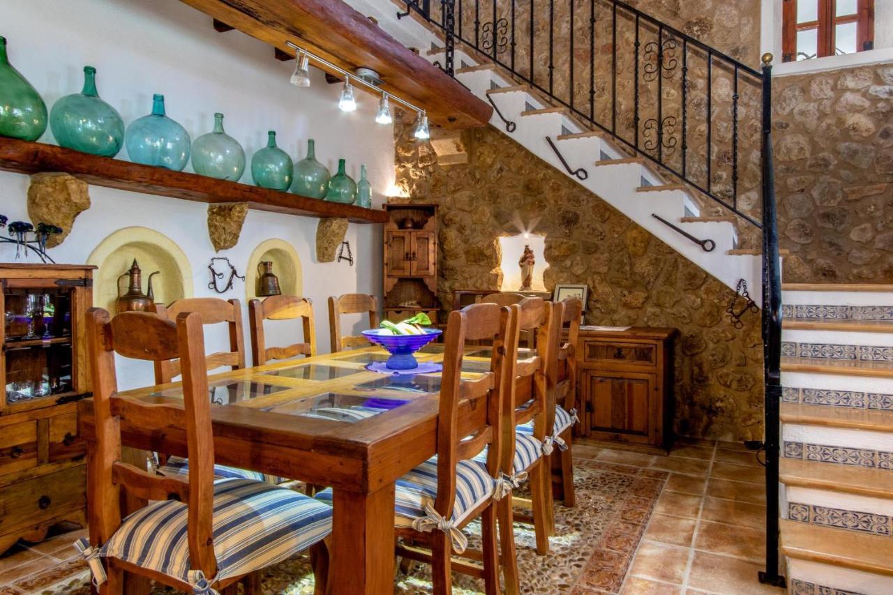 Sergi Villa *